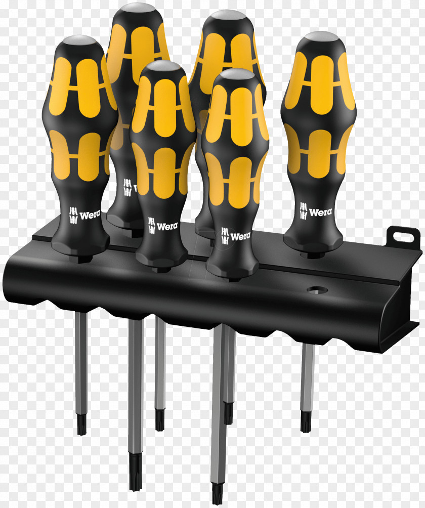 Screwdriver Wera Tools Wiha Hand Tool PNG