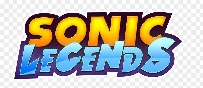Sonic Lost World Generations Logo Brand Font Product PNG