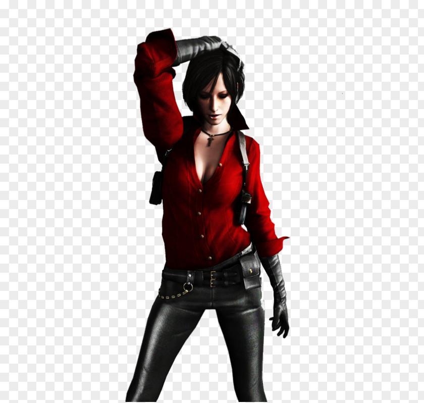 Ada Wong Resident Evil 6 4 Evil: Damnation Leon S. Kennedy PNG