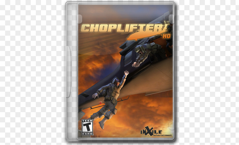 Android Choplifter HD Xbox 360 PC Game The Bard's Tale PNG