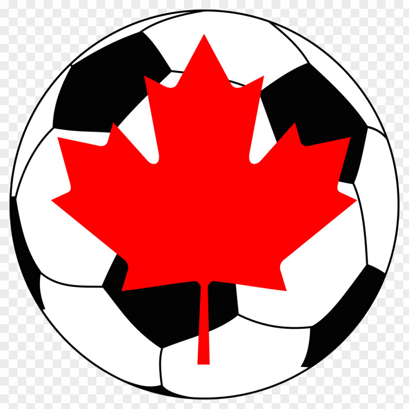 Canada Football Clip Art PNG
