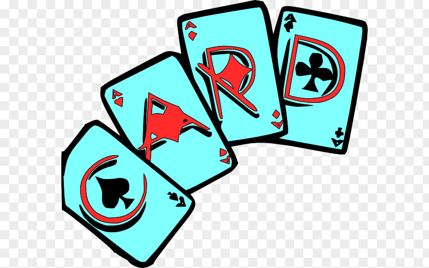 Card Game Contract Bridge Playing Clip Art PNG