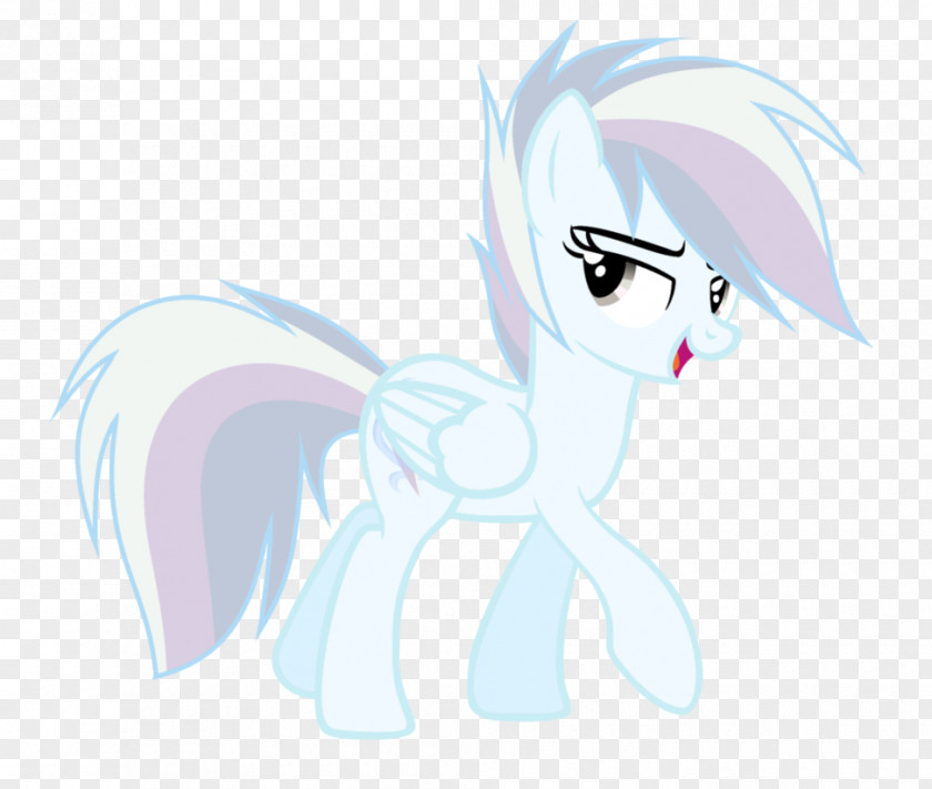 Cloud My Little Pony: Friendship Is Magic Rainbow Dash PNG