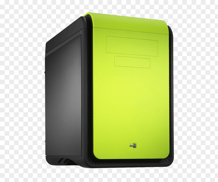 Computer Cases & Housings MicroATX Mini-ITX PNG