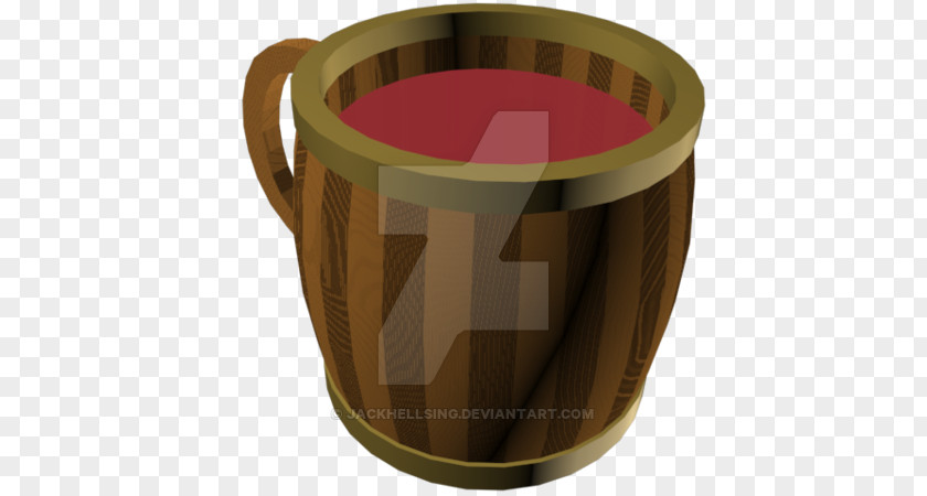 Cup Of Wine Coffee Mug PNG