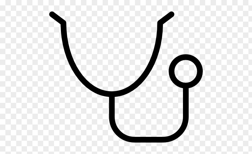 Ear Pulse Physician Stethoscope Clip Art PNG