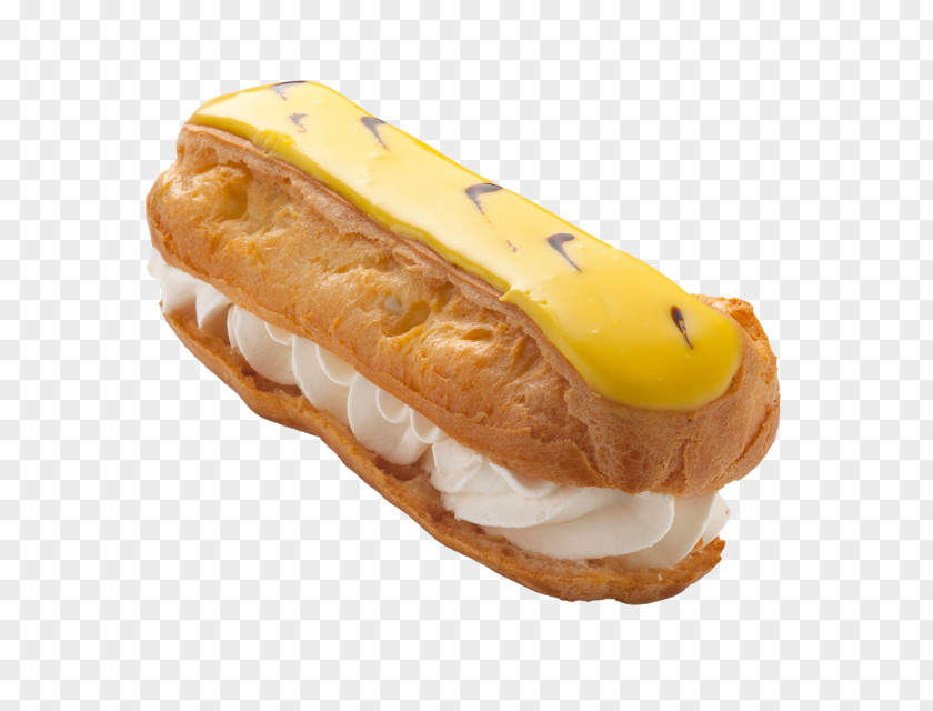 Ham Breakfast Sandwich Profiterole And Cheese Fast Food PNG