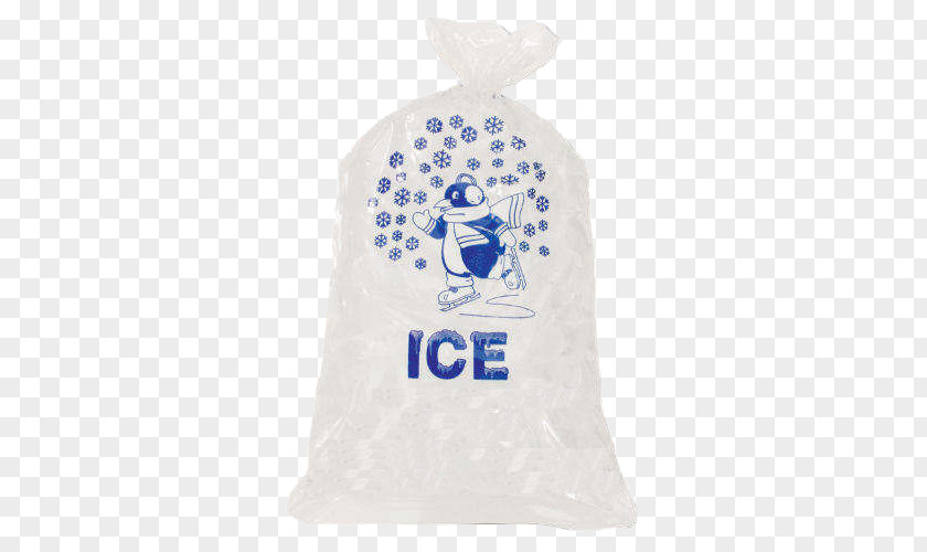 Ice Cubes Plastic Bag Packs Pound PNG