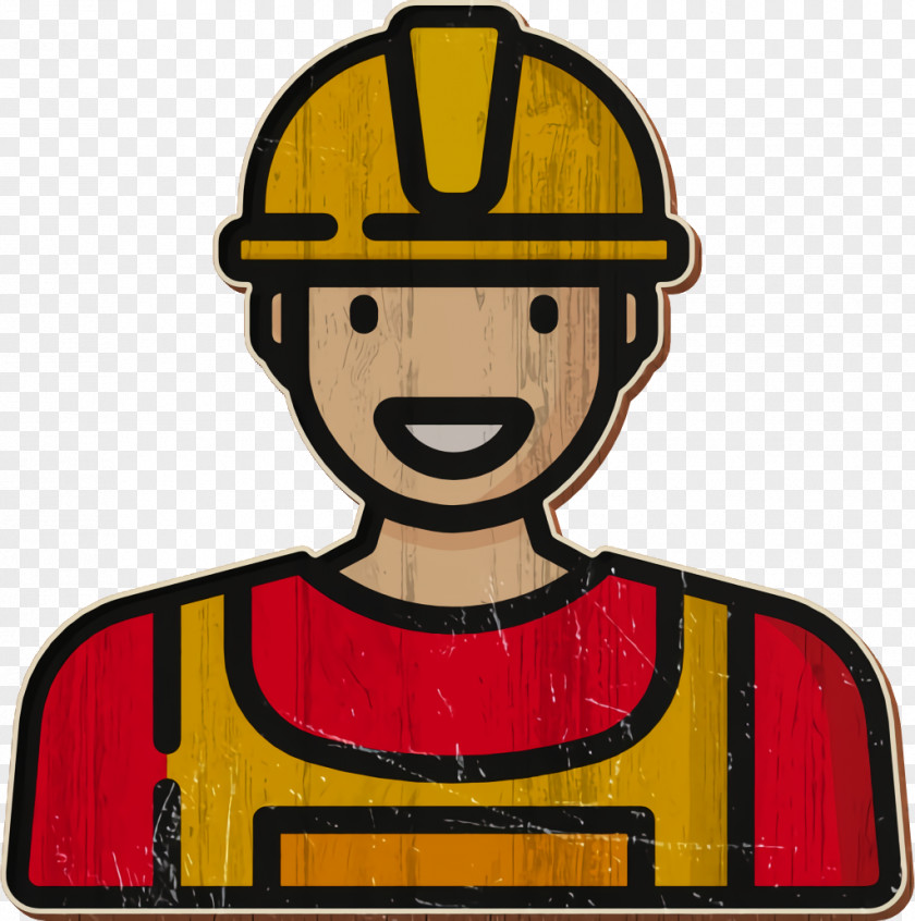 Labor Man Icon Labour Day PNG