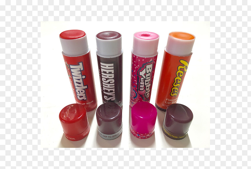 Lipstick Lip Balm Cream Vaseline PNG