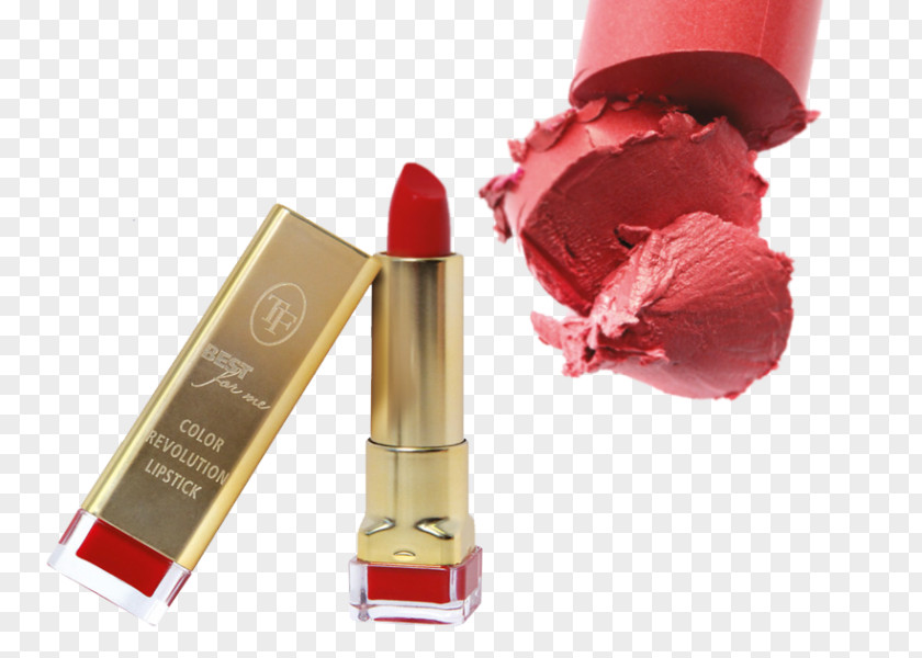 Lipstick Pomade Cosmetics Color PNG