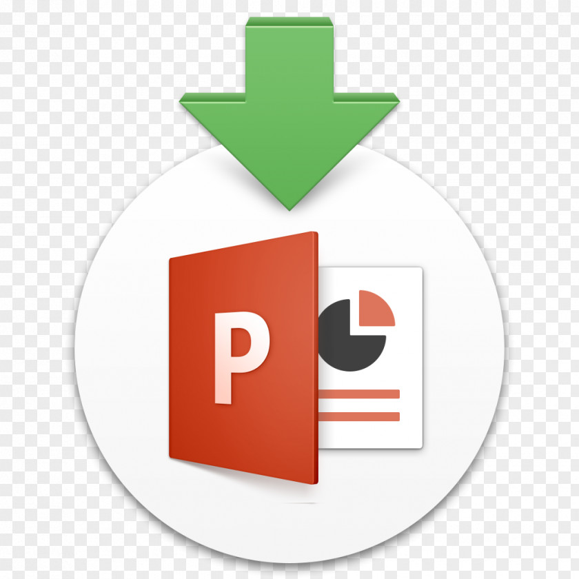 Microsoft Office 2016 365 PowerPoint PNG