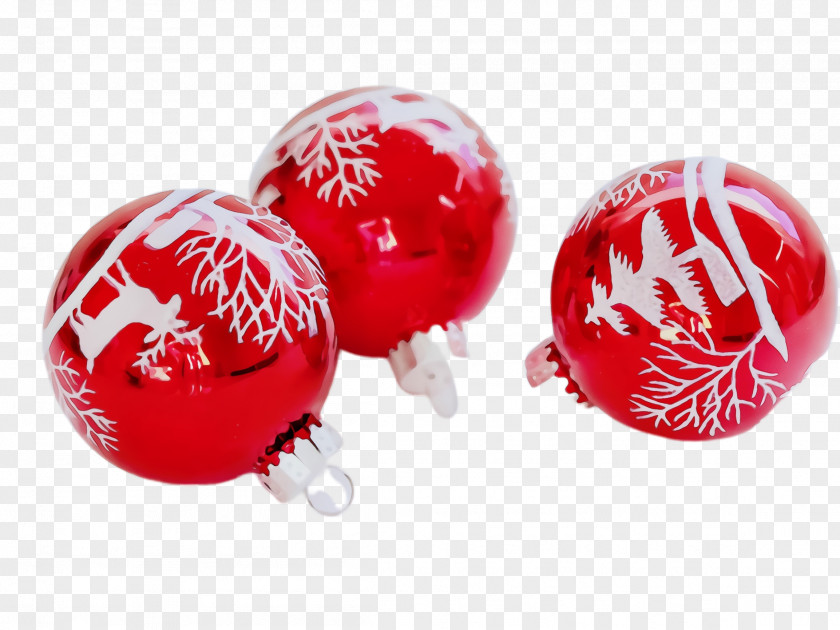 Ornament Ball Christmas PNG