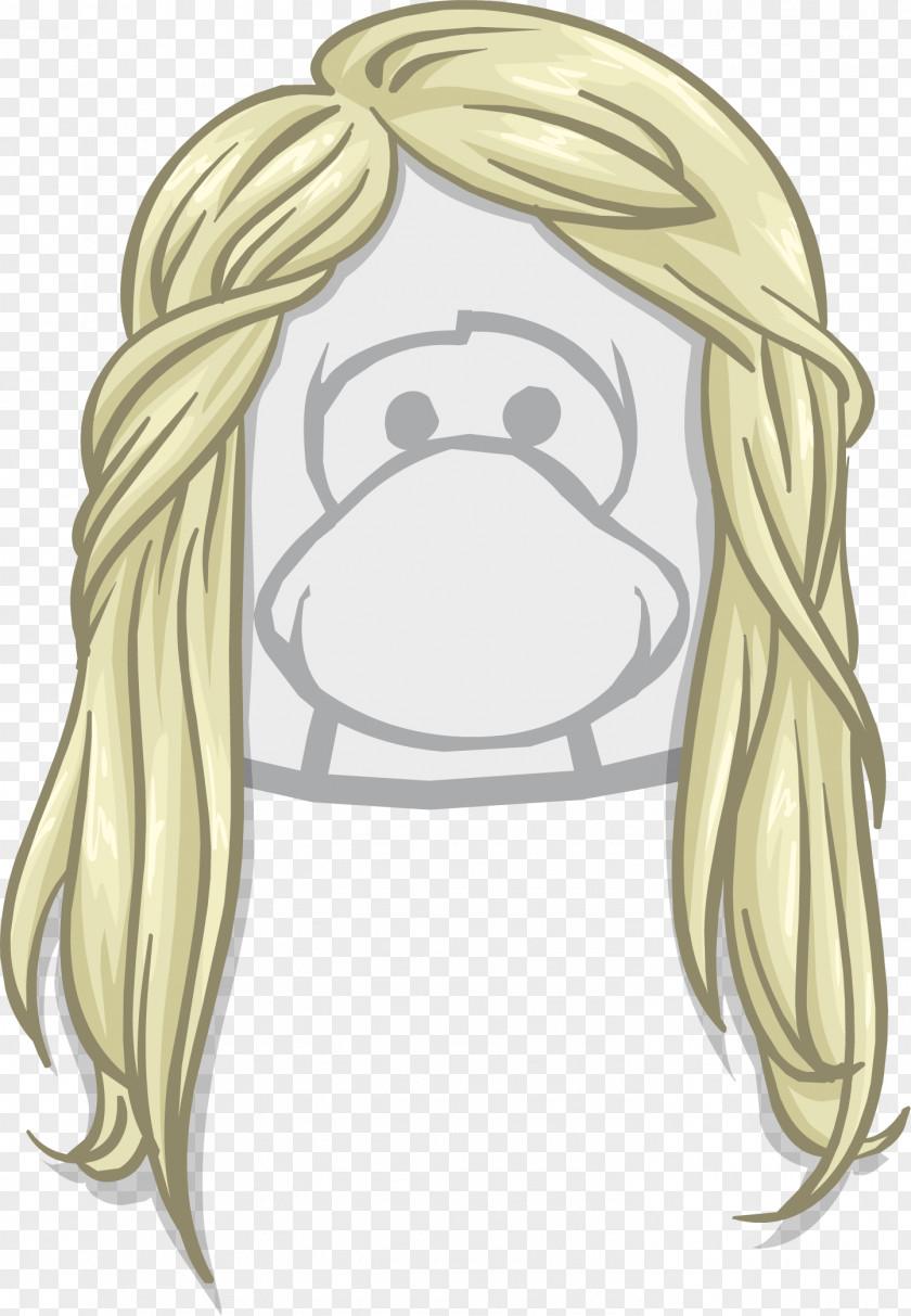 Register Club Penguin Life Cycle Of A Long Hair PNG