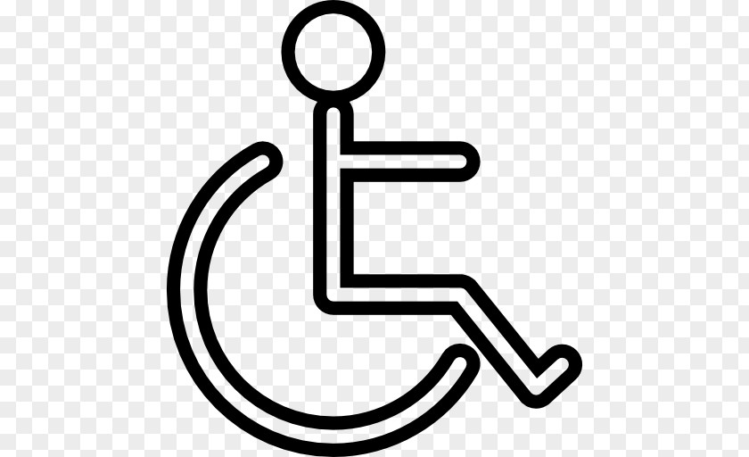Accessibility Clip Art PNG
