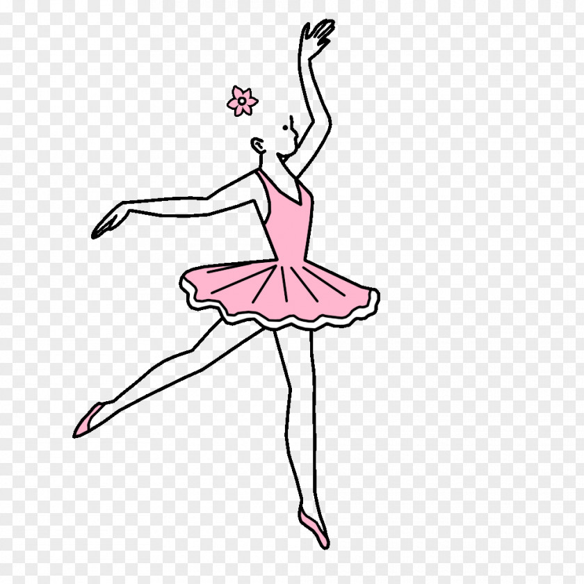 Ballet Clip Art Dancer Performing Arts PNG