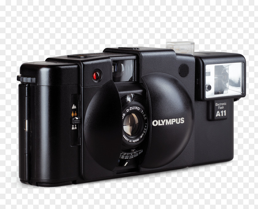 Camera Lens Digital SLR Mirrorless Interchangeable-lens Olympus Corporation PNG