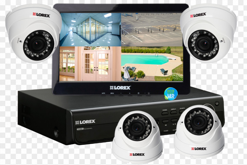 Camera Wireless Security Surveillance PNG