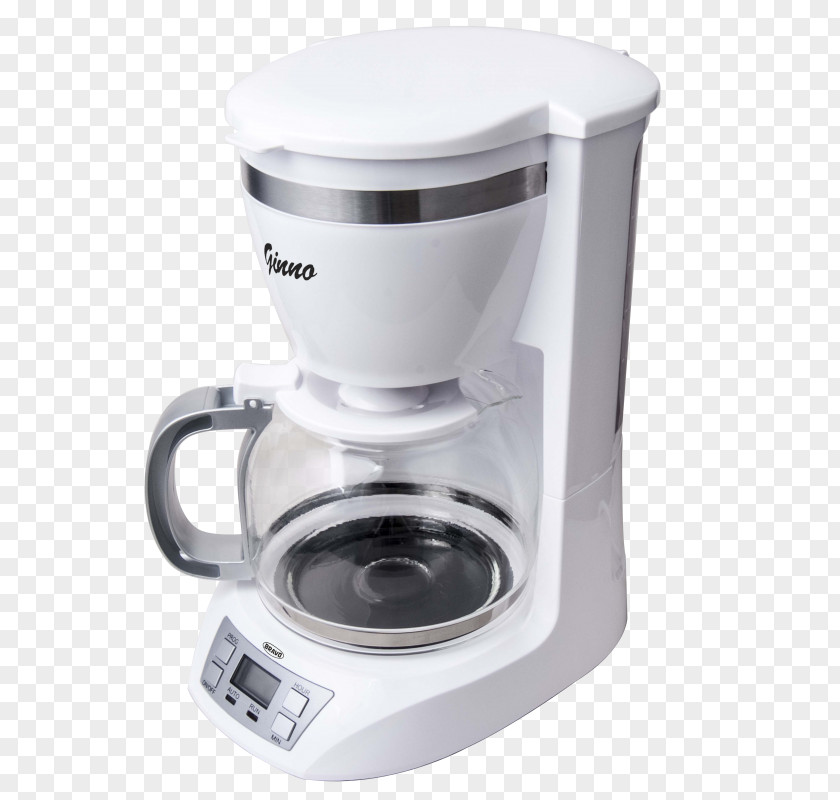 Coffee Coffeemaker Espresso Moka Pot Kettle PNG