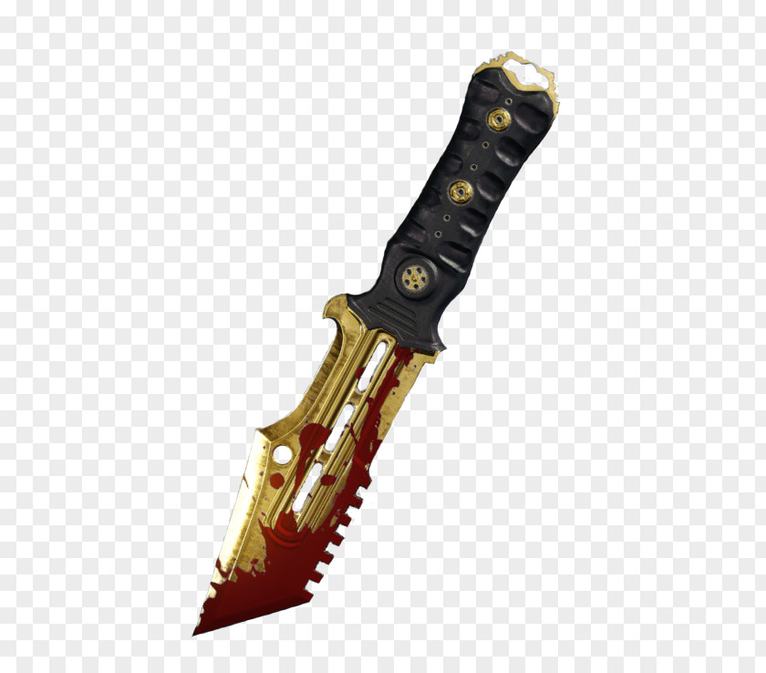 Dog Year Old Bowie Knife Call Of Duty: Black Ops III Blade PNG