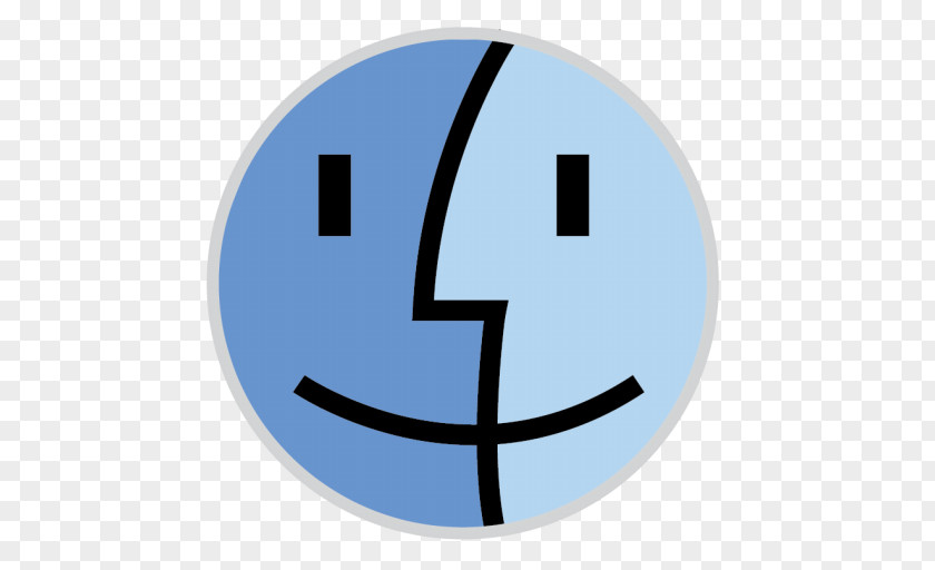 Finder Emoticon Angle Symbol Smiley PNG