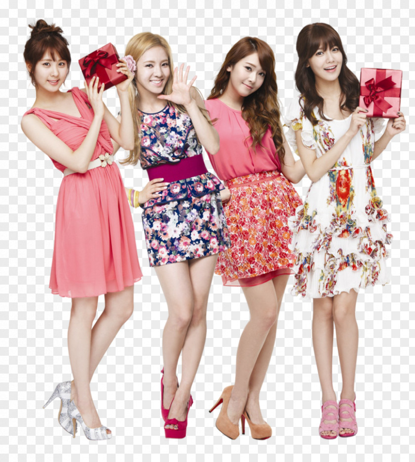 Girls Generation Girls' South Korea K-pop SM Town PNG