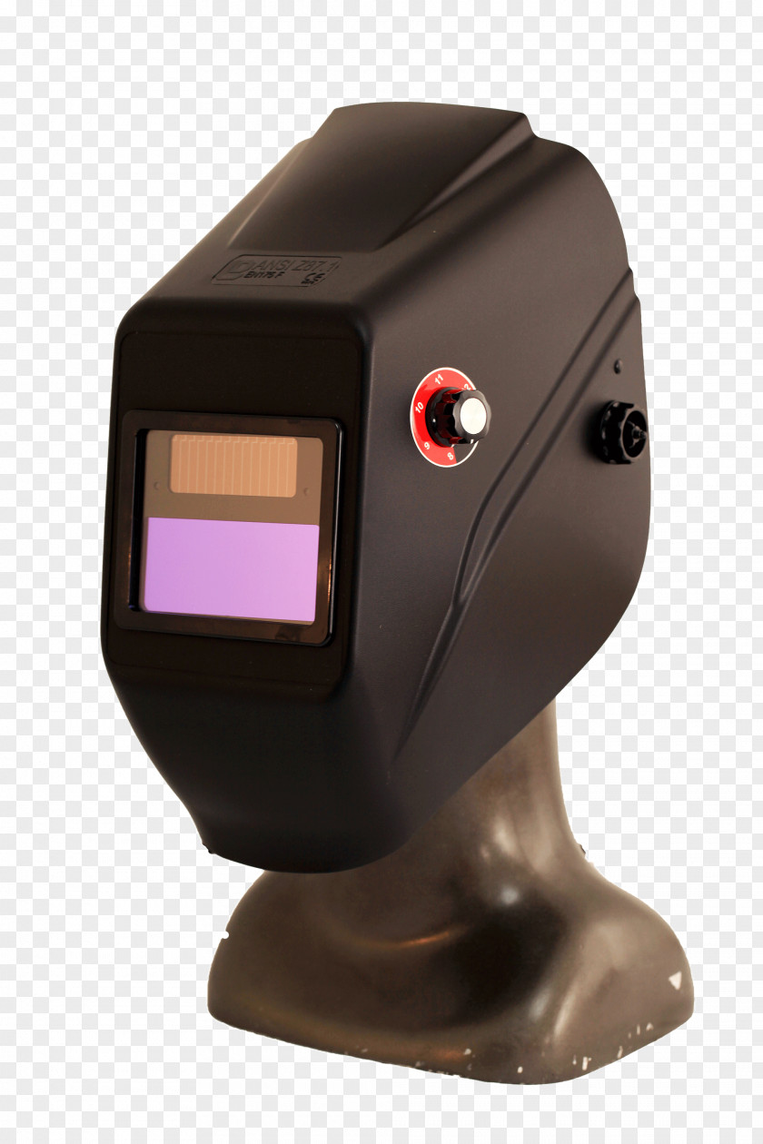 Helmet Computer Hardware PNG