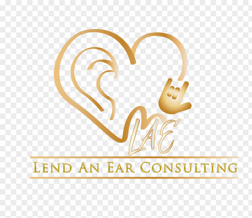 Lend Me Your Ears Logo Font Ear Body Jewellery PNG