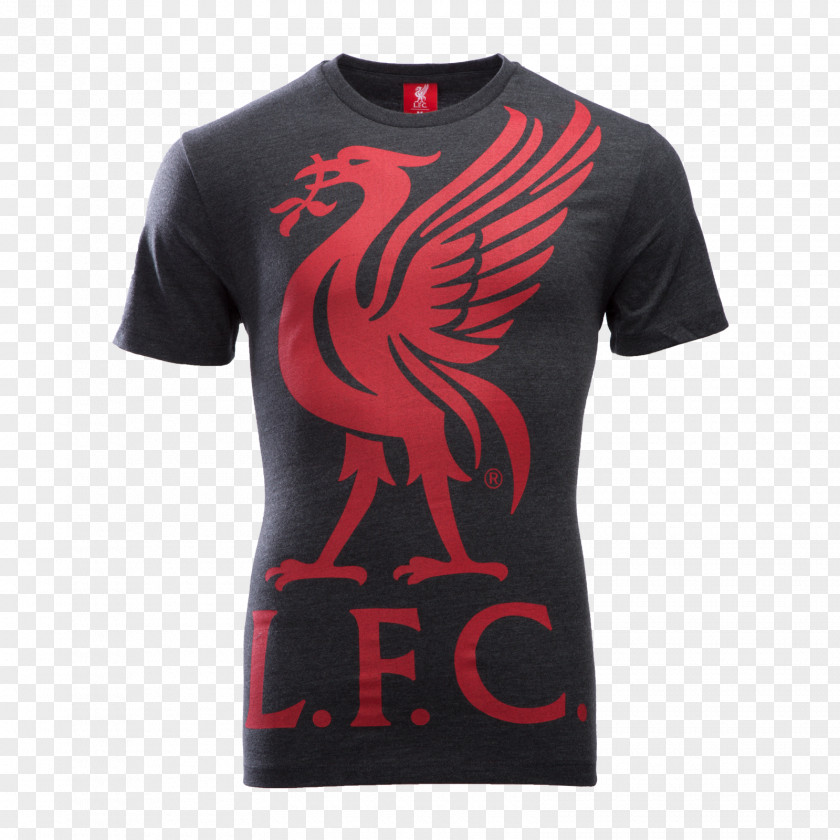 Liver Bird Liverpool F.C. L.F.C. Football Team Sport PNG