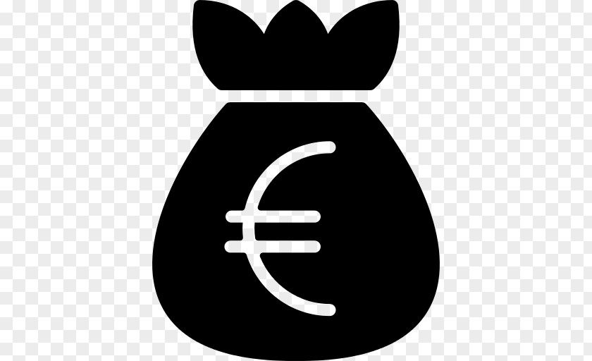 Money Bag Download Clip Art Euro PNG