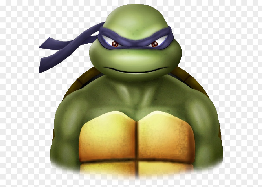 Ninja Turtles Raphael Leonardo Donatello Michelangelo Teenage Mutant PNG