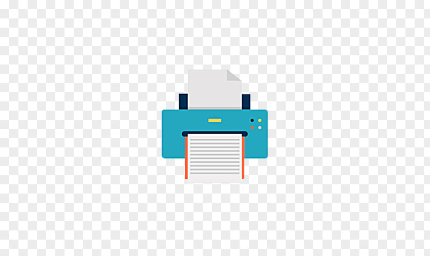 Printer Icon Consumer Electronics Computer PNG
