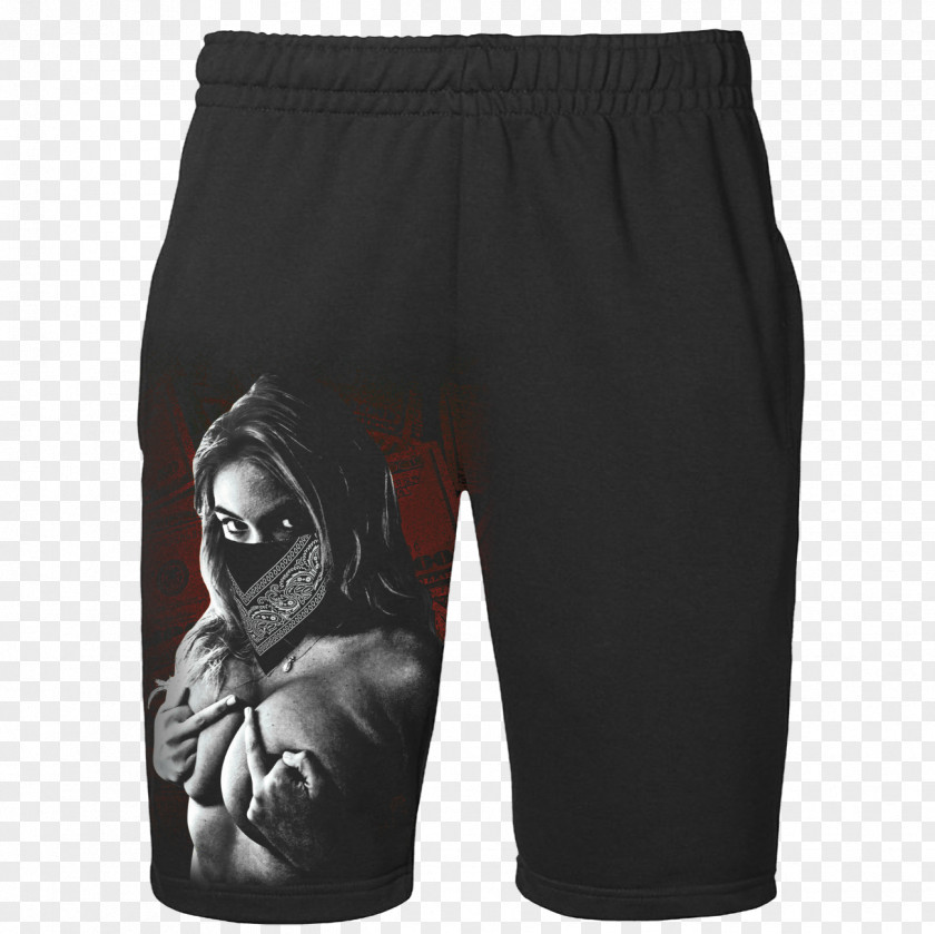 T-shirt Trunks Pants Clothing Shorts PNG