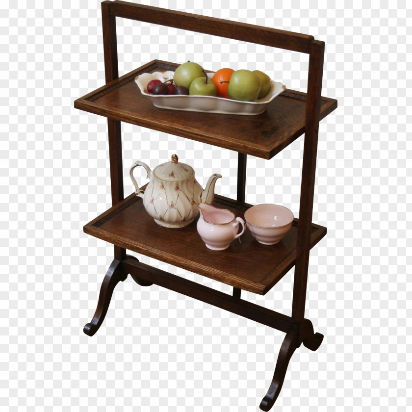 Table Coffee Tables Shelf Furniture Tray PNG