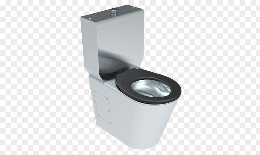 Toilet & Bidet Seats Accessible Dual Flush PNG