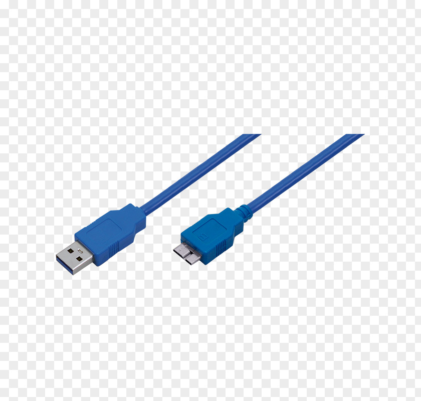 Usb 30 Serial Cable USB 3.0 Electrical Micro-USB PNG
