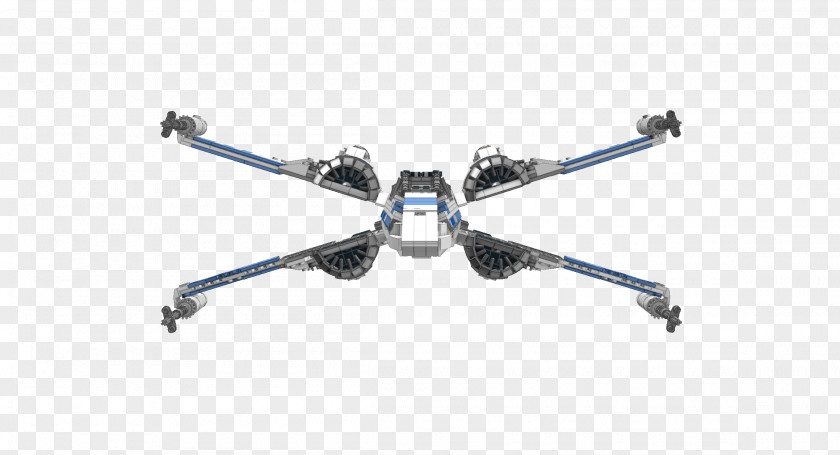 X Back X-wing Starfighter Car Wiring Diagram Lego Star Wars PNG