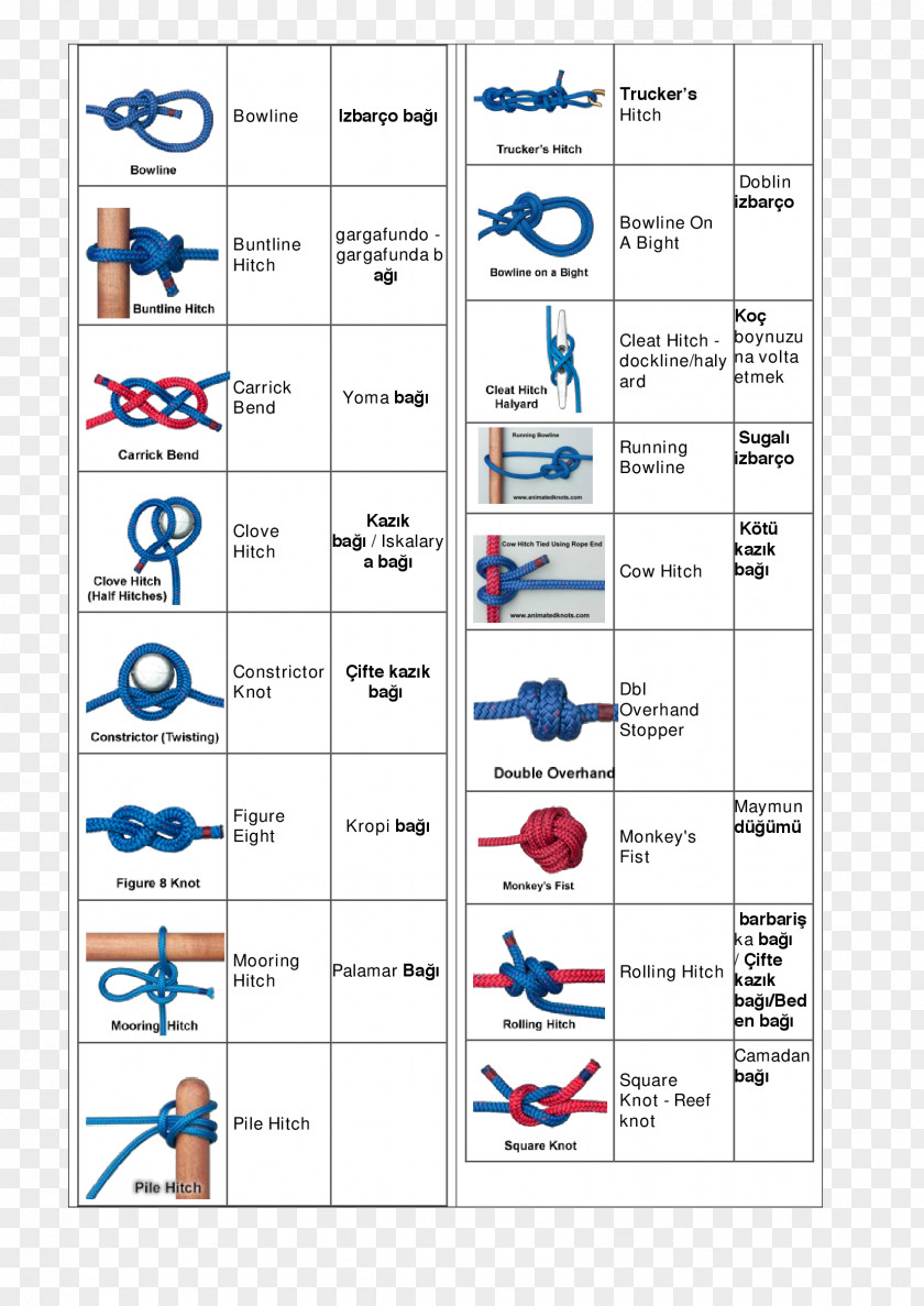Bowline Knot Publishing Dictionary Publication Issuu PNG