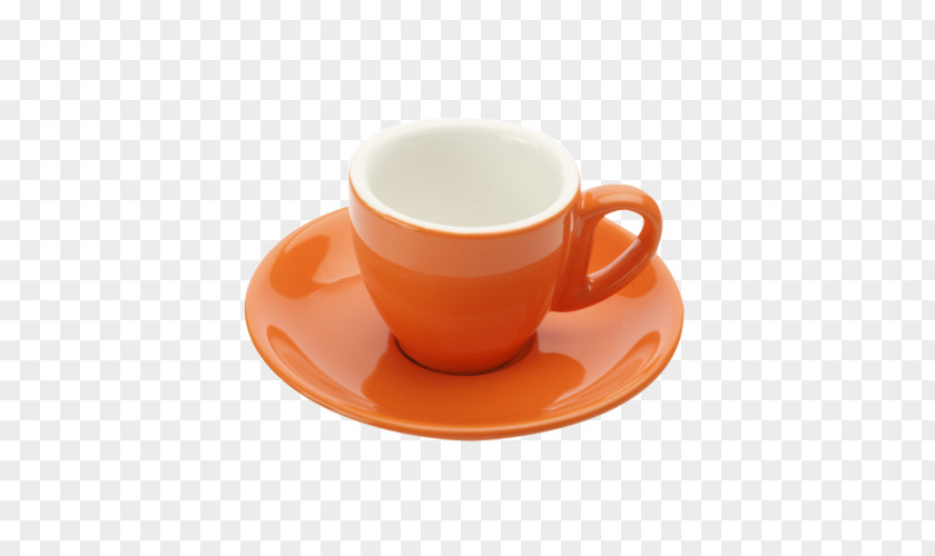 Coffee Cup Espresso Cafe Saucer PNG