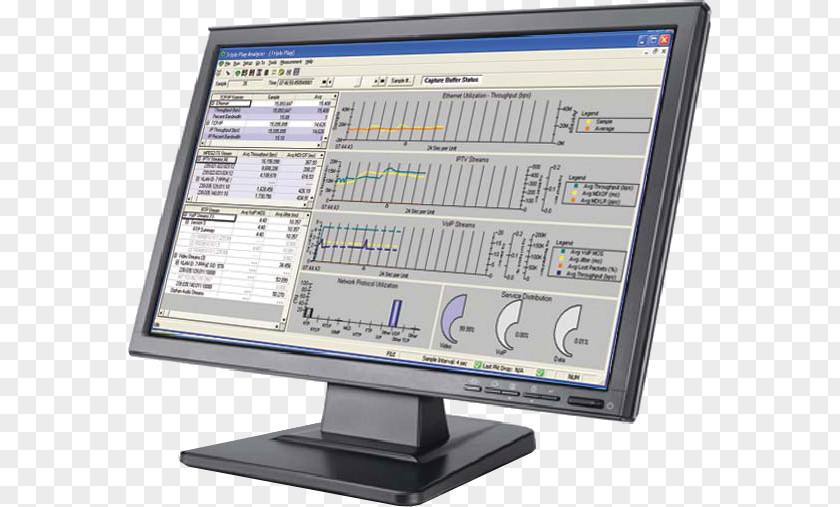 Computer Monitors Lenovo ThinkVision Liquid-crystal Display VGA Connector PNG