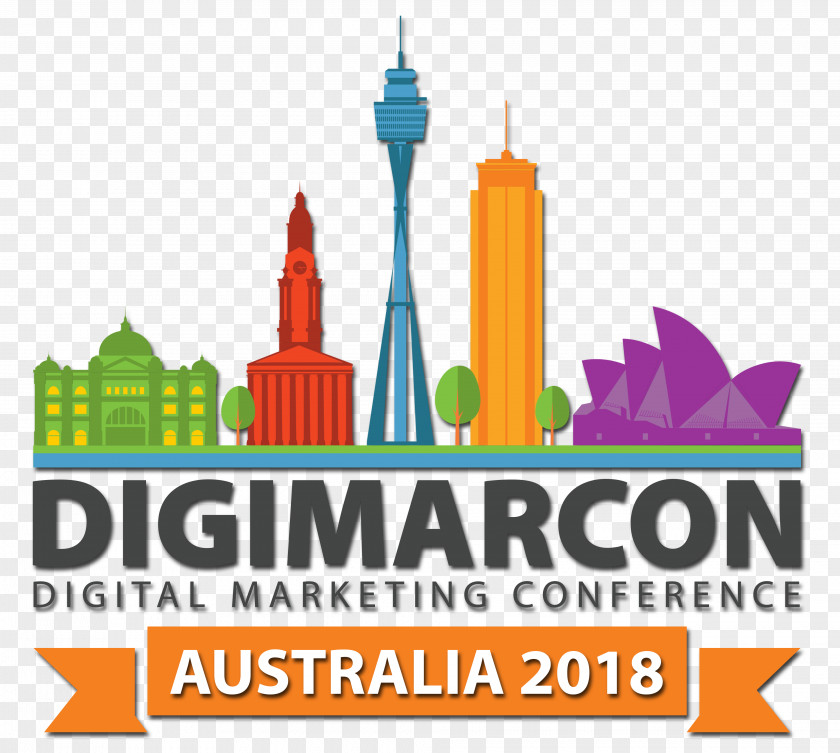 Digital Marketing Conference AdvertisingSydney DigiMarCon New York 2018 Australia Sydney Chicago PNG