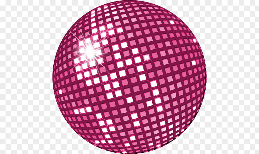 Disco Ball Clip Art PNG