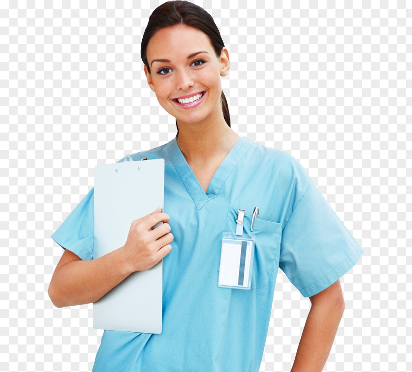 Enfermera Nursing Health Care Student Nurse Registered Home Service PNG