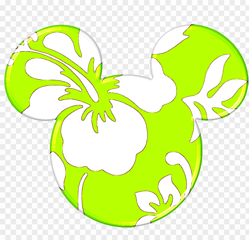 Hawaiian Mickey Mouse Minnie Hawaii The Walt Disney Company Hula PNG