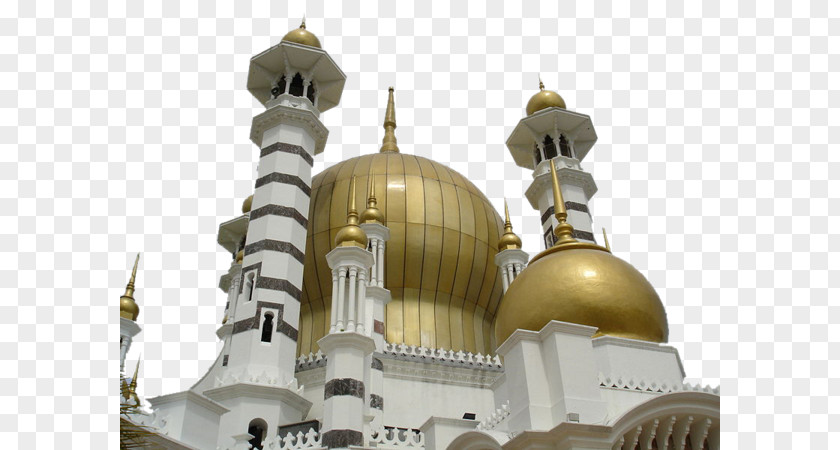 Islam Ubudiah Mosque Istana Iskandariah Royal Town Of Kuala Kangsar Badshahi PNG