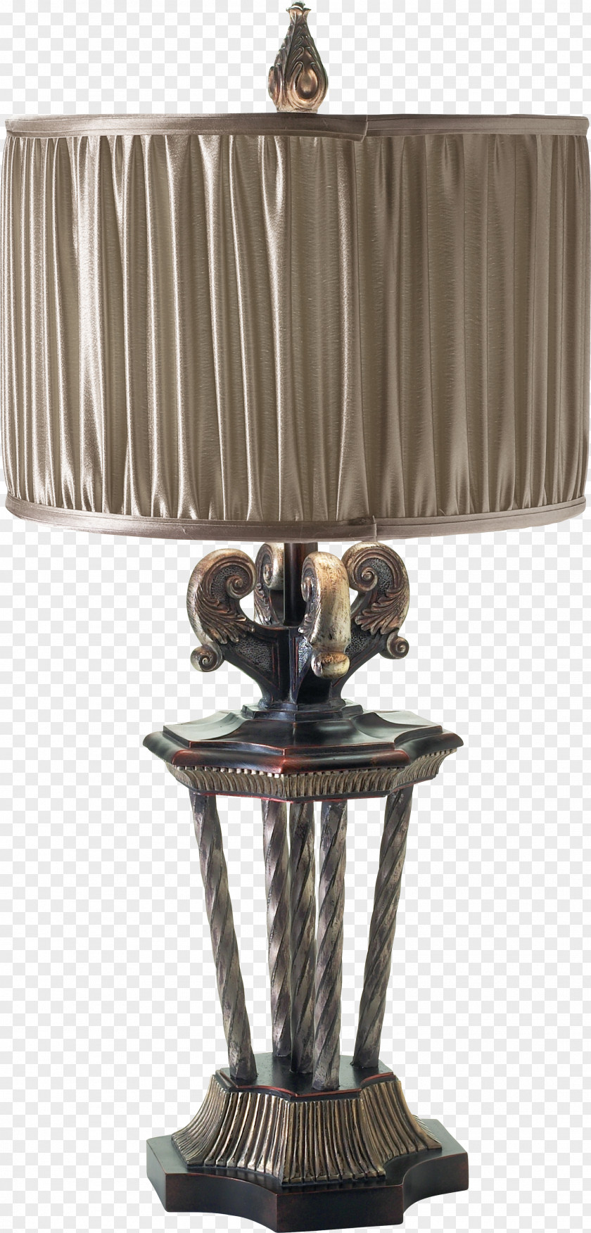 Lamp Light Fixture Incandescent Bulb Clip Art PNG
