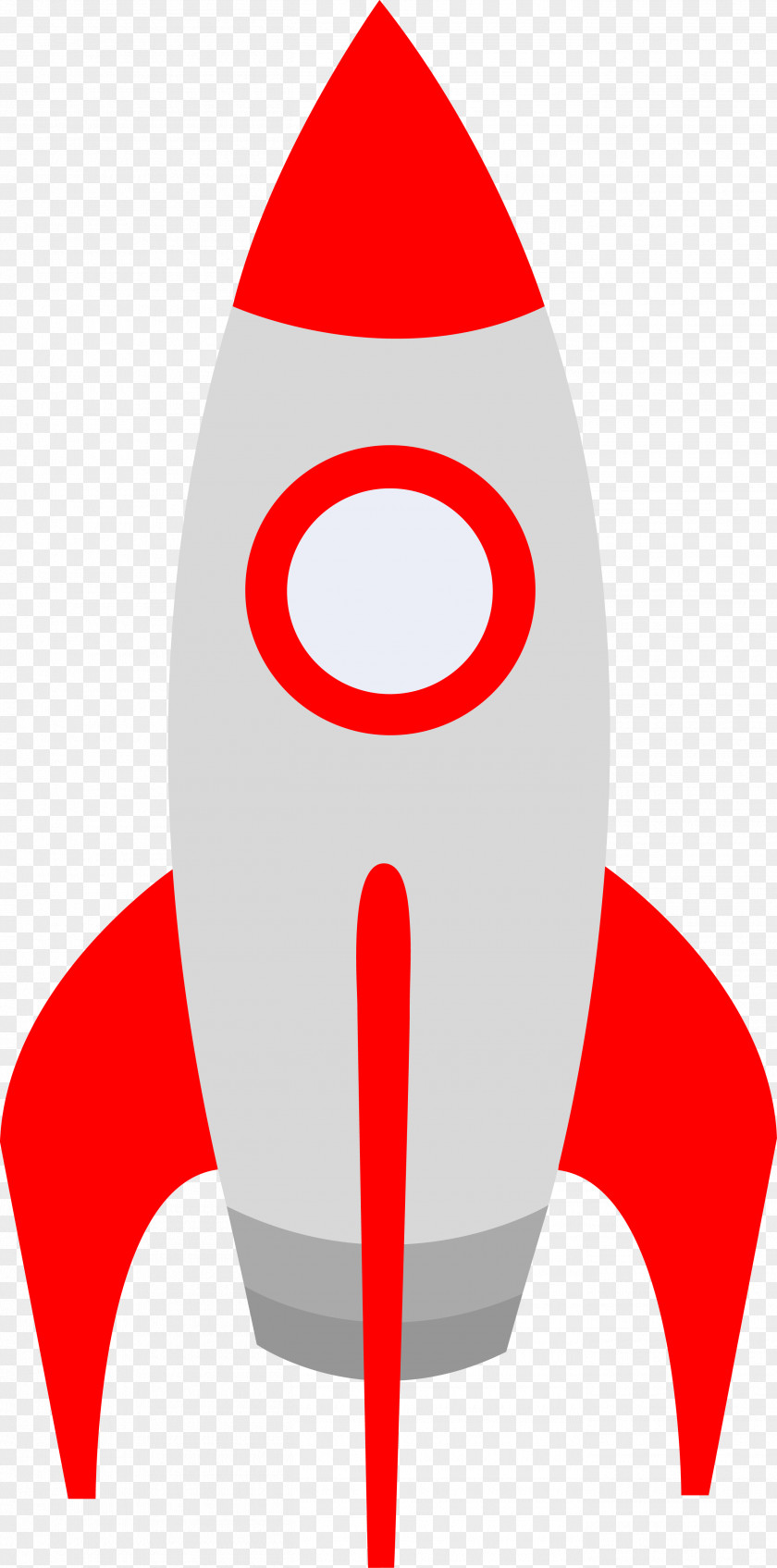 Launch Spacecraft Rocket Clip Art PNG