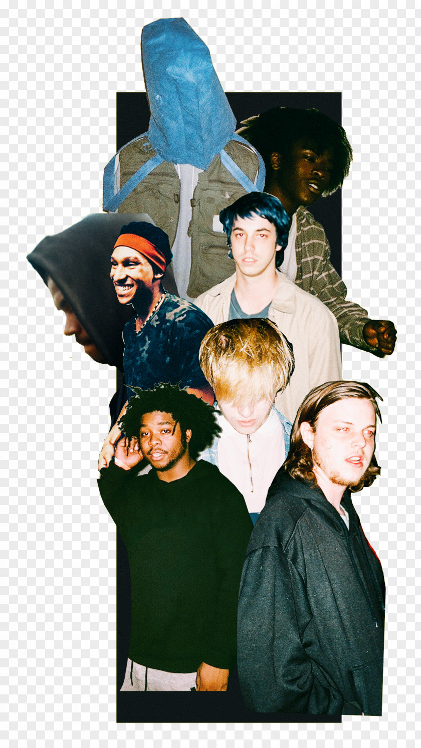 Lays Brockhampton All-American Trash ENCINO Saturation Mixtape PNG