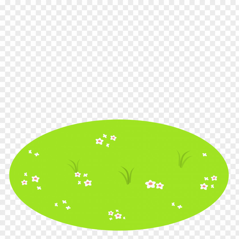 Leaf Green Tree Line Font PNG