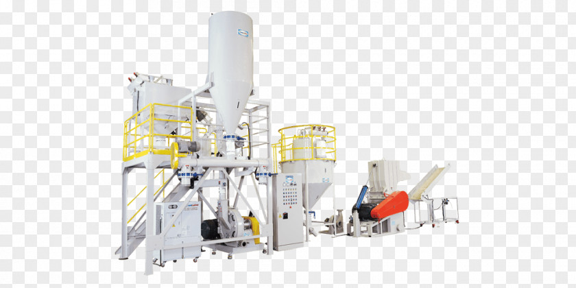 Machine Pulverizer Plastic Mill Polyvinyl Chloride PNG